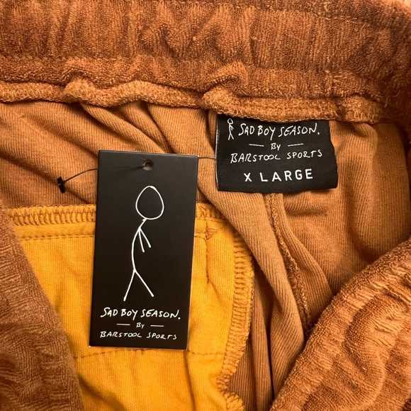 Barstool Sports Sad Boy Season - Picture 3 of 3